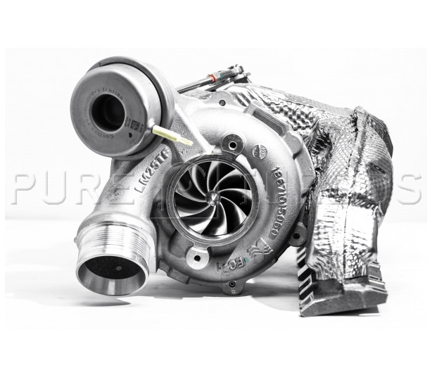  Pure Turbos