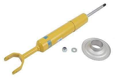 Front | Bilstein B6 Heavy Duty Sport Shock | B5 Audi A4 2001