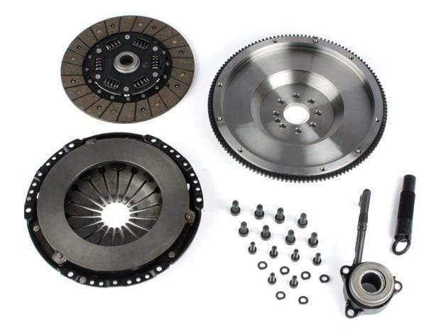 BFI 2.0T FSI Clutch Kit and Lightweight Flywheel - Stage 2