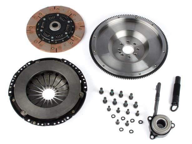 BFI 2.0T FSI Clutch Kit and Lightweight Flywheel - Stage 3