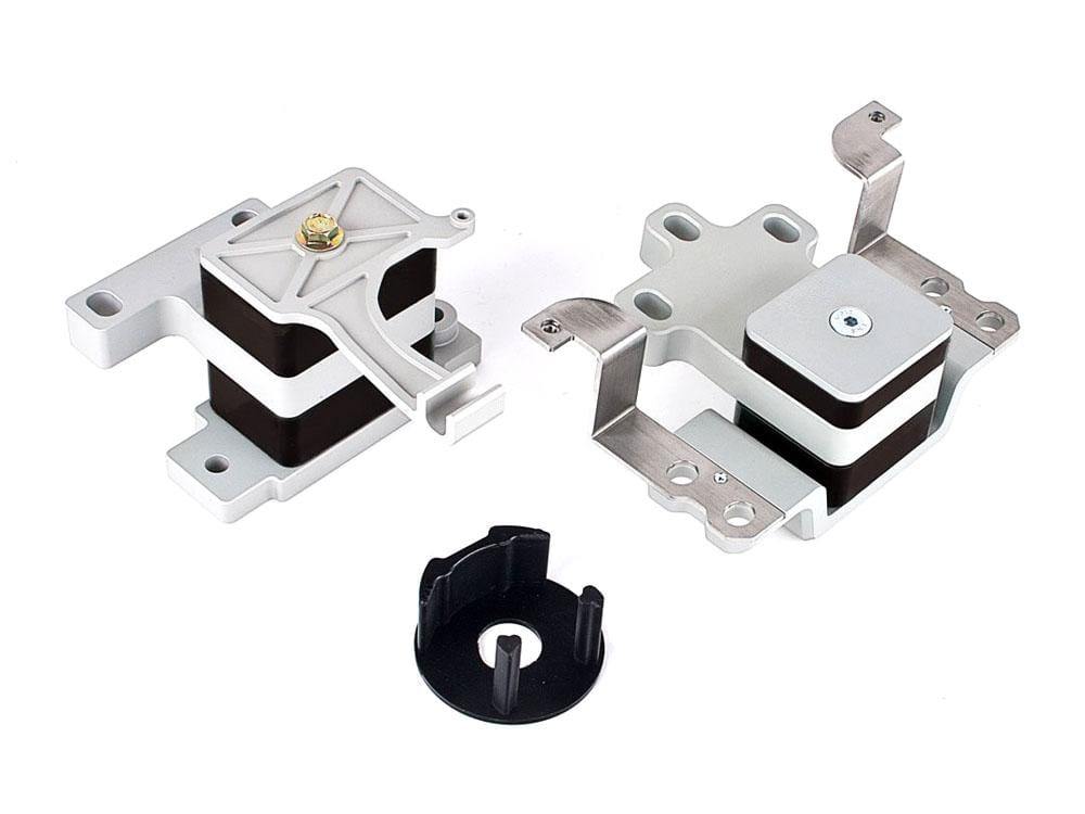 BFI MK7 / MQB Stage 1 Engine Mount Kit (6-Speed & DSG)