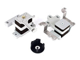 BFI MK7 / MQB Stage 1 Engine Mount Kit (6-Speed & DSG)