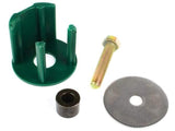 BFI MK7/MQB Stage 2 Engine Mount Kit (6 speed & DSG - MQ250/350/DQ250) - Full Billet