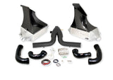 BigPack Porsche 911 Turbo (991.1) 2013-15