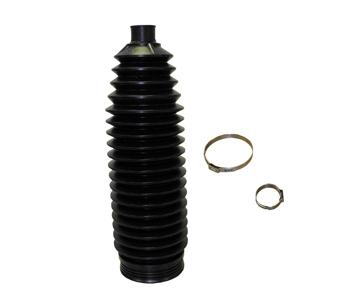 Steering Rack Boot (with clamps) - VW Mk4