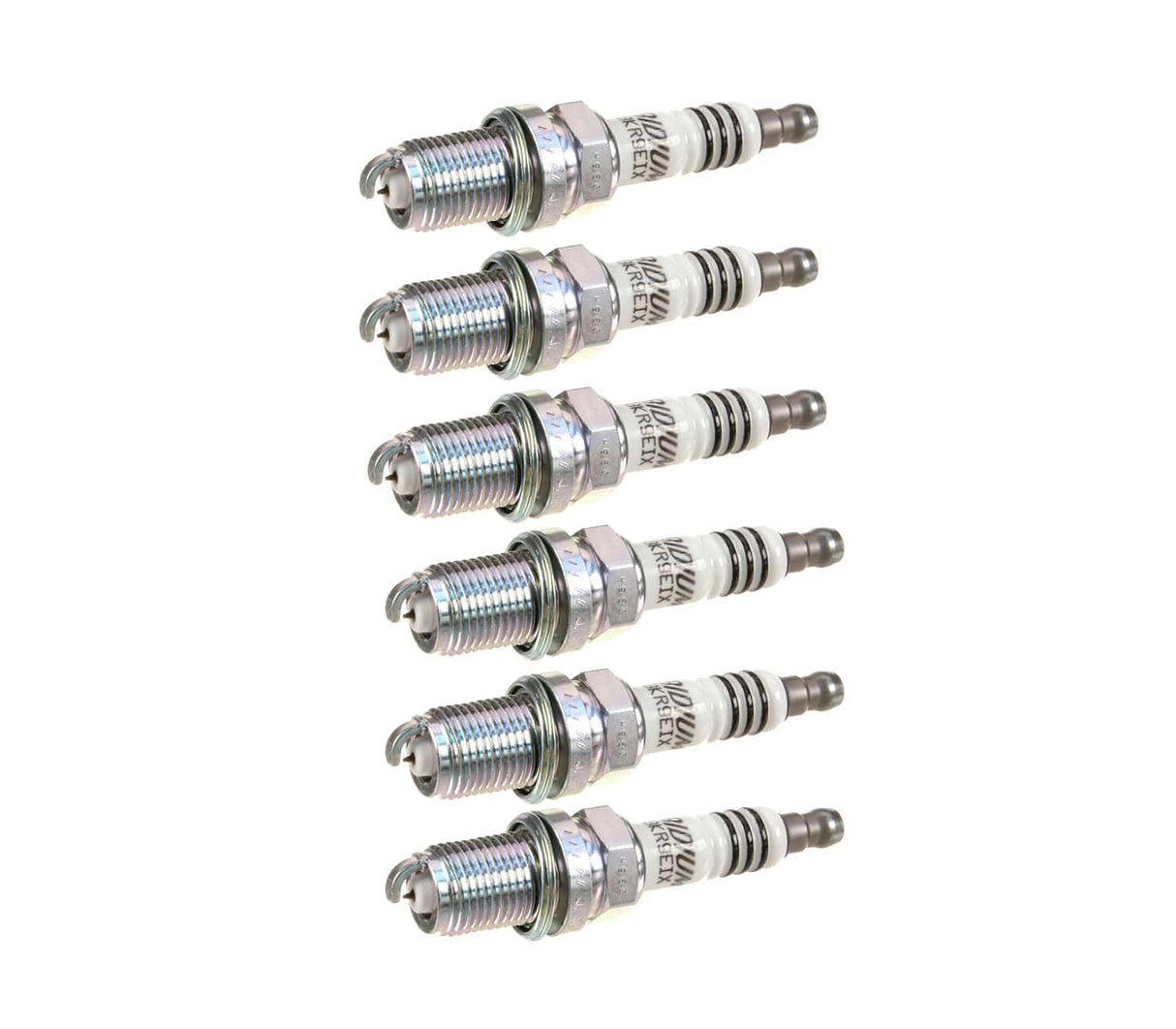 Spark Plug Set (2 Stages Colder) - Audi 3.0T