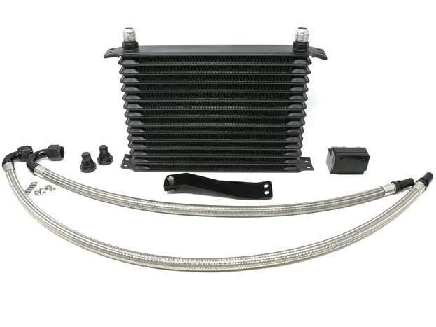 BMS High Capacity Trans Cooler - BMW | E8X | E9X (non-DCT)