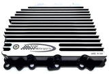 BMS Billet Aluminum BMW DCT Transmission High Capacity Oil Pan