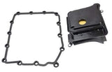BMS Billet Aluminum BMW DCT Transmission High Capacity Oil Pan