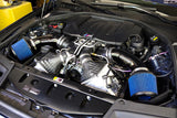 BMS Elite Intake & Upgraded Charge Pipe Combo - BMW / S63TU / M5 / M6
