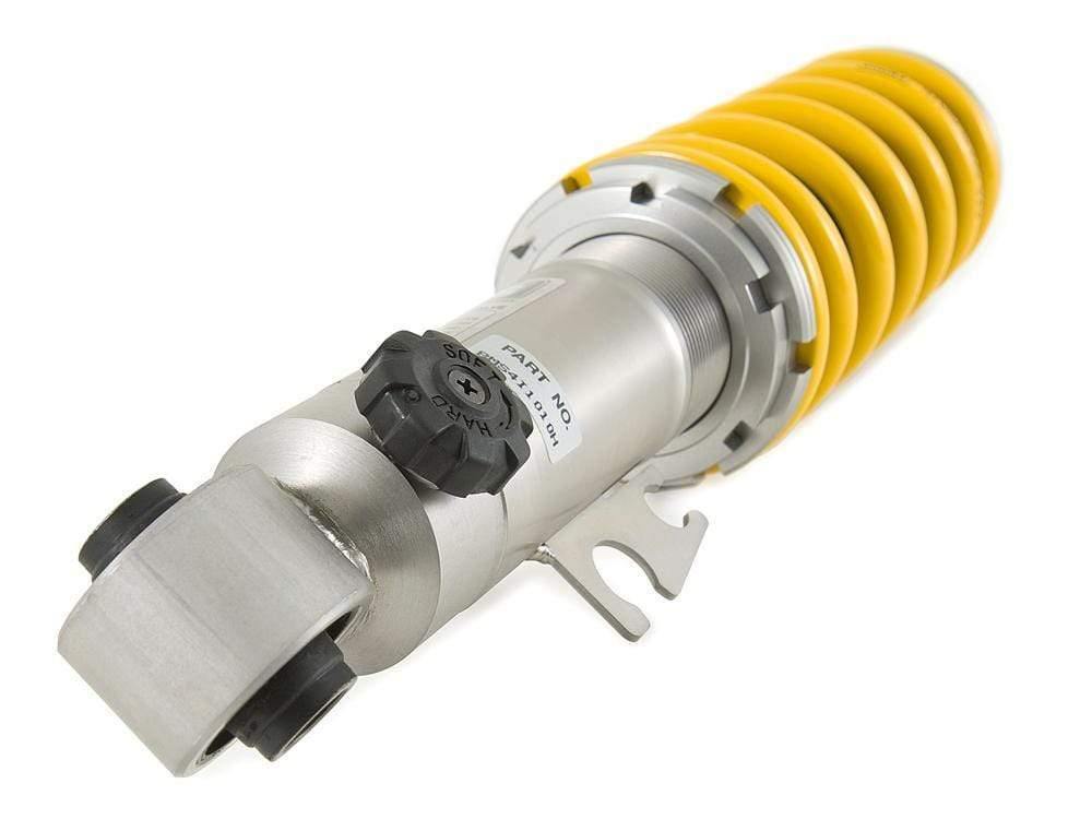 Ohlins Road & Track DFV Coilover Kit - MINI | R50 | R53