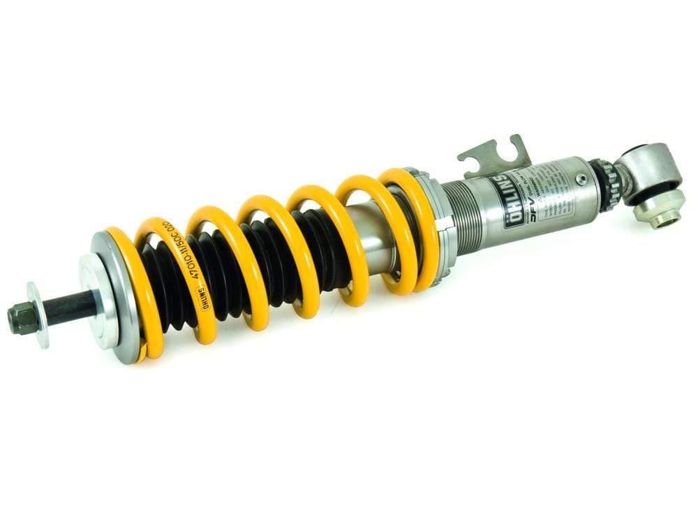 Ohlins Road & Track DFV Coilover Kit - MINI | R55 | R56 | R57 | R58 | R59