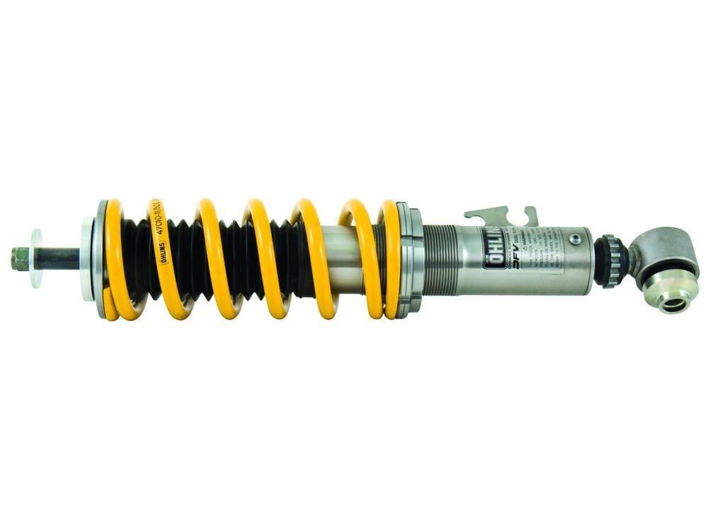 Ohlins Road & Track DFV Coilover Kit - MINI | R55 | R56 | R57 | R58 | R59
