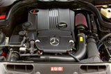 Burger Motorsports Performance Intake - W204 | C250
