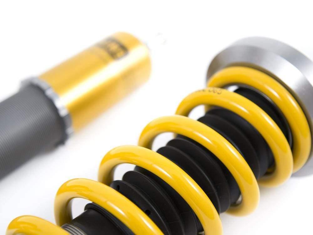 Ohlins Road & Track DFV Coilover Kit - BMW | F3X