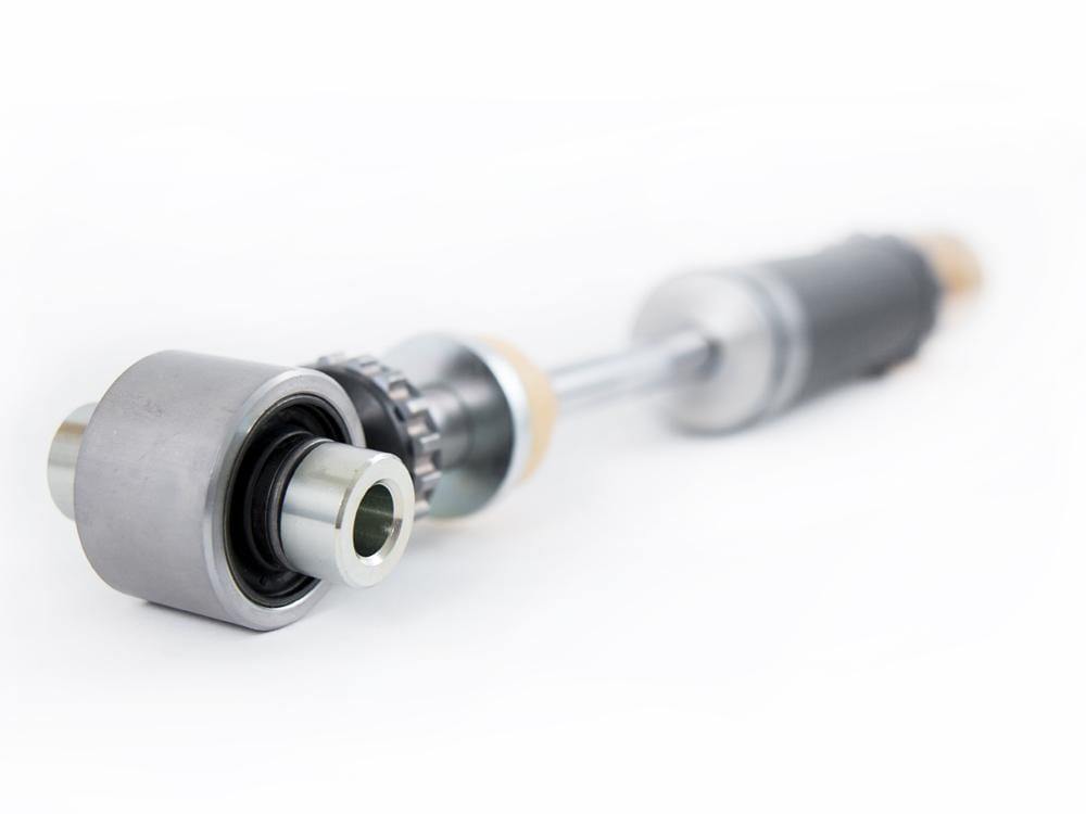 Ohlins Road & Track DFV Coilover Kit - BMW | F3X