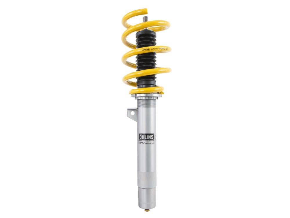 Ohlins Road & Track DFV Coilover Kit - BMW | E46 | 3-Series
