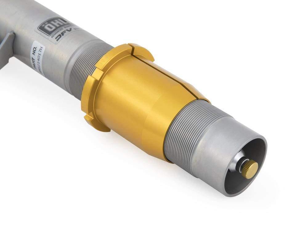 Ohlins Road & Track DFV Coilover Kit - BMW | E9X | M3