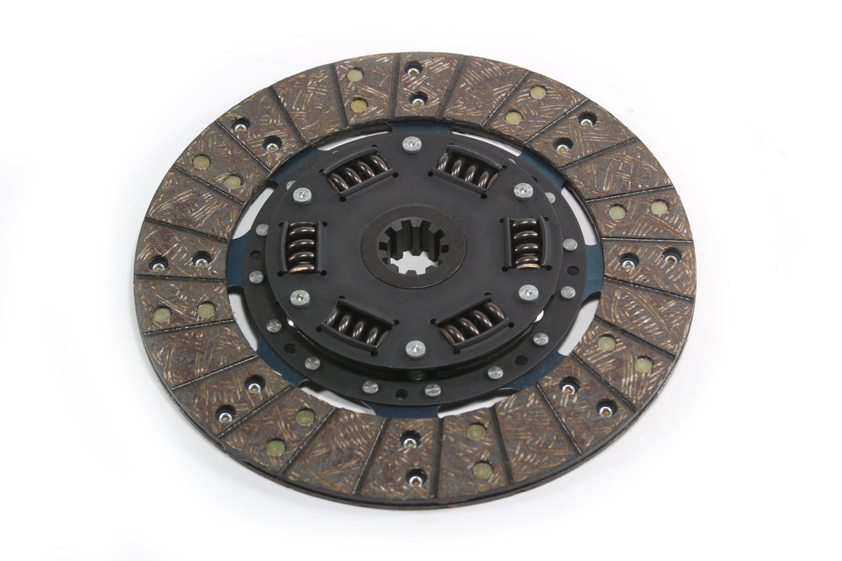 DKM Stage 3 MS Twin Disc Clutch & Flywheel Kit | VW/Audi