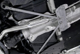 BMW 428i Valved Exhaust System with Mid-Silencer, Skirt, and CES-3 Controller