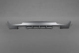 BMW 428i Valved Exhaust System with Mid-Silencer, Skirt, and CES-3 Controller