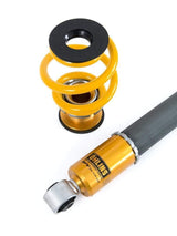 Ohlins Road & Track DFV Coilover Kit - BMW | E89 | Z4
