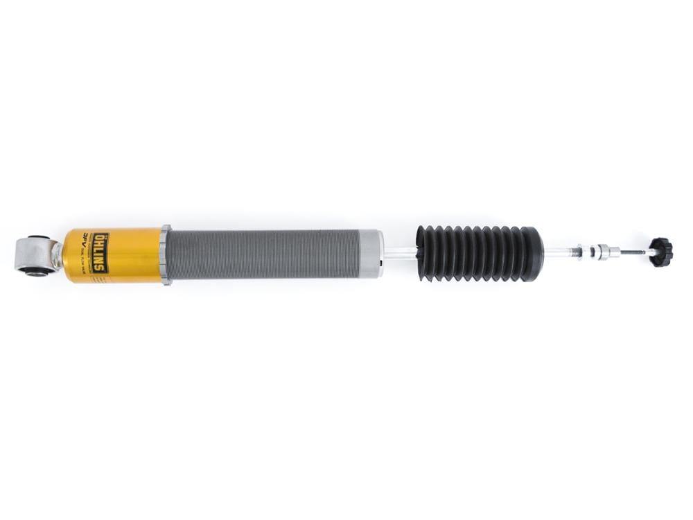 Ohlins Road & Track DFV Coilover Kit - BMW | E89 | Z4