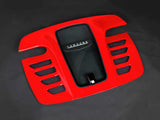 Ferrari 458 Carbon and Glass Bonnet - Primed Top/Clear Bottom (Spider/Aperta ONLY)