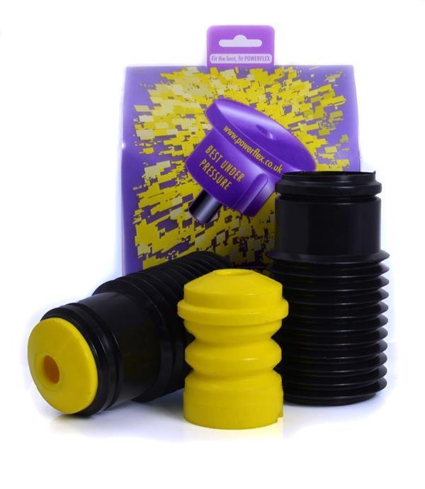 Powerflex Bump Stop Kit - BMW E30 | E36 | E39 (NLA)
