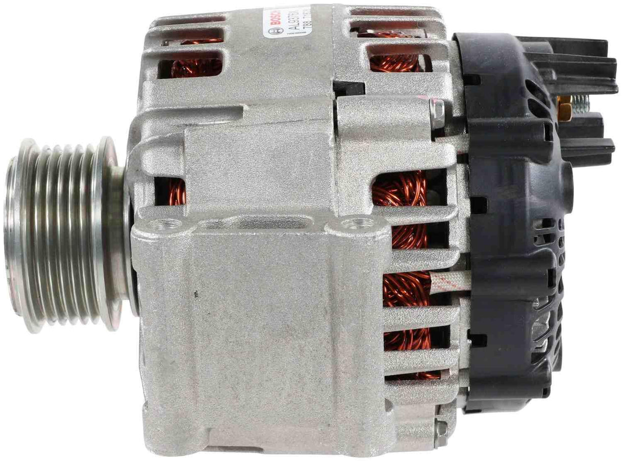 Alternator (Remanufactured) - Audi / 3.0T & 3.2L / B8 / S4 / S5 / A4 / A5 / Q5