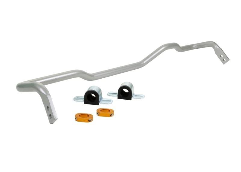 Whiteline Heavy Dute Blade Adjustable 24m Rear Sway Bar - VW Mk7 Golf R/Audi A3/S3