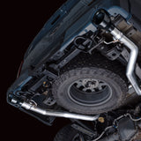 AWE Exhaust Suite for the '21+ Ford F-150 Tremor 3.5L & 5.0L