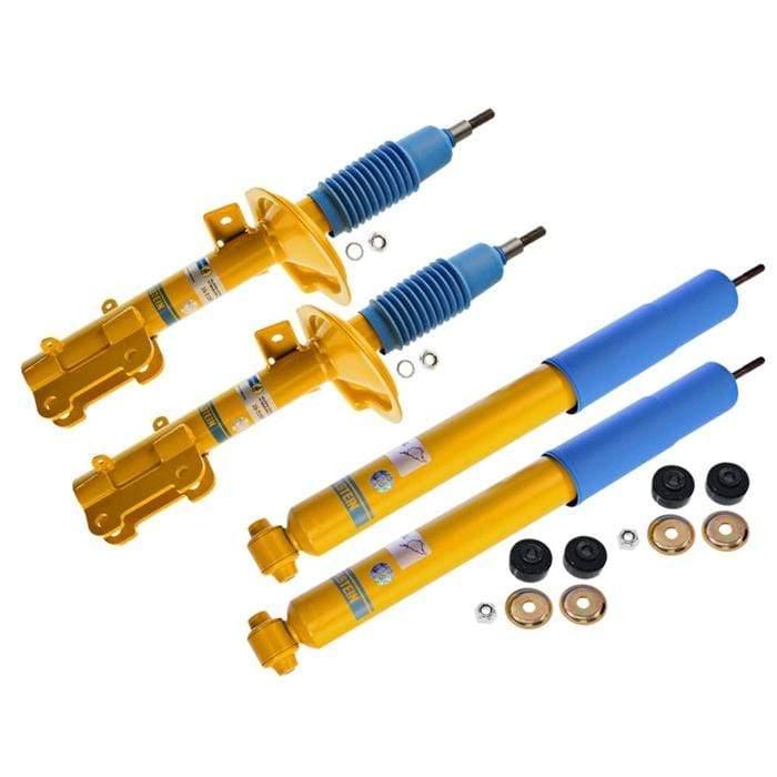Bilstein B8 Sport Shock Kit - B5 Passat | C5 A6 (AWD)