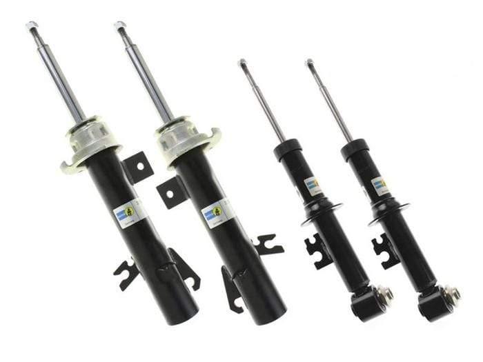 Bilstein B4 Touring Shock Kit - E82 (w/ Sport Susp.)