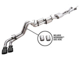 AWE Exhaust Suite - Toyota / 3.5L / Tacoma / 3rd Gen