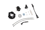 Forge Blow Off Valve - VW/Audi / Mk8 / 8Y / GTI / Golf R / S3