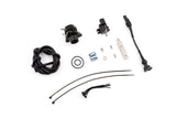 Forge Blow Off Valve - VW/Audi / Mk8 / 8Y / GTI / Golf R / S3