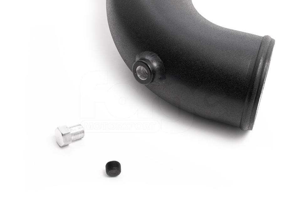 NLA - Boost Pipe Kit For Mini F55/F56/F57 Cooper S