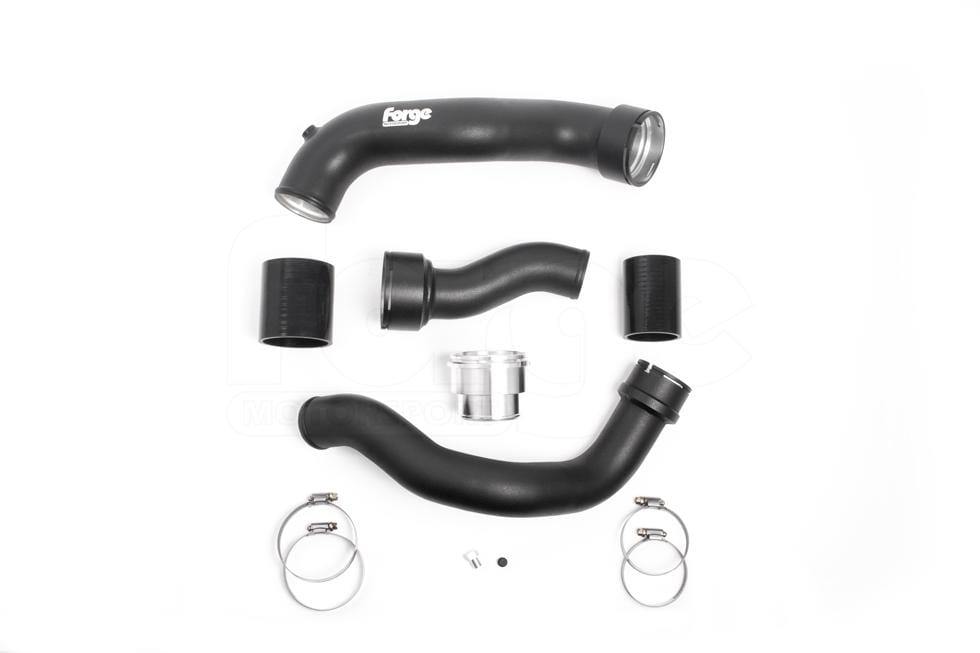 NLA - Boost Pipe Kit For Mini F55/F56/F57 Cooper S