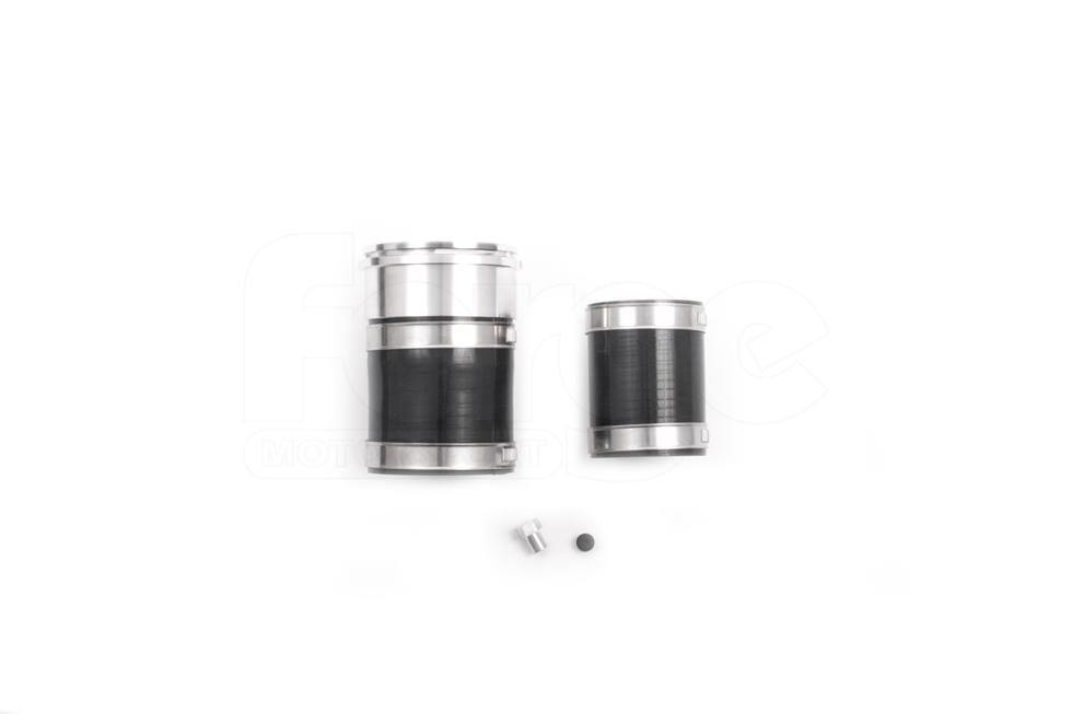 NLA - Boost Pipe Kit For Mini F55/F56/F57 Cooper S