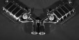 Porsche 987 Cayman (Before 2009) - Valved Exhaust System