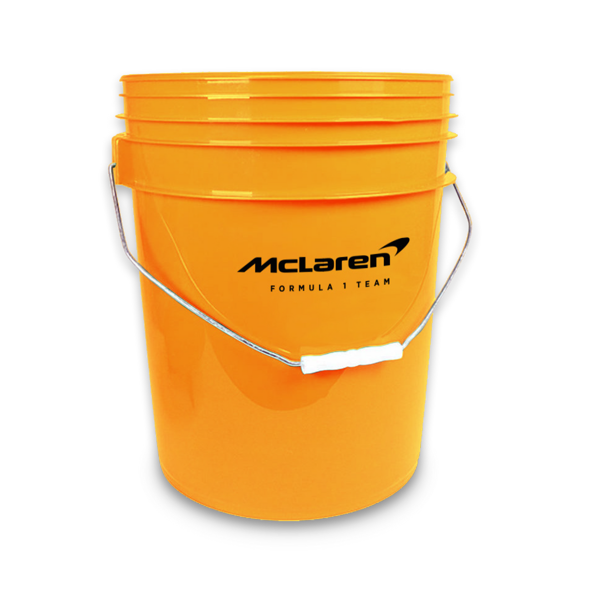 5 Gallon Detailing Bucket & Grit Filter Kit