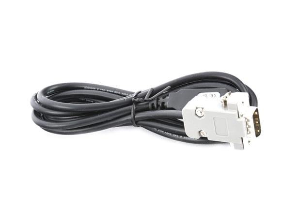 Burger Motorsports Data Cable