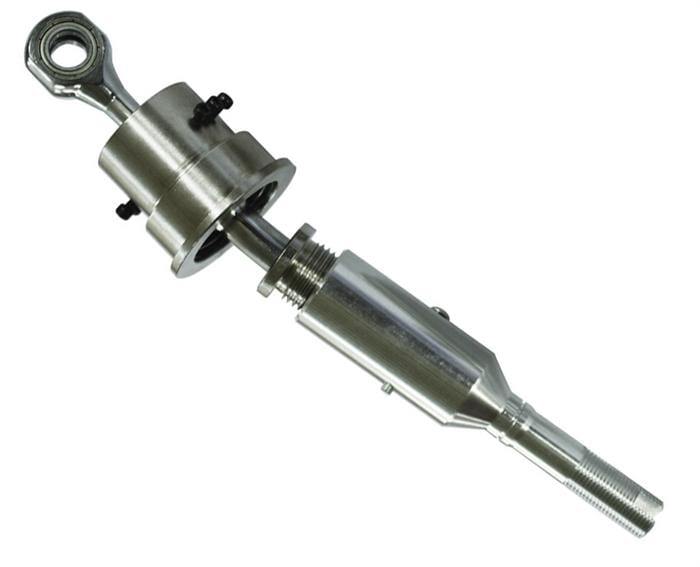 BMS Shifteck Short Shifter - BMW F2X | F3X | F8X (NLA)