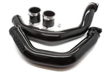 BMS Elite Replacement Aluminum Hot Side Chargepipes - F8X M3 | M4 S55