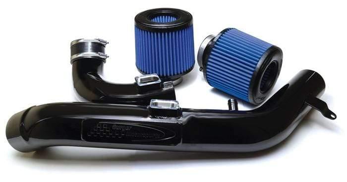 Burger Motorsports M3/M4 S55 Performance Intake