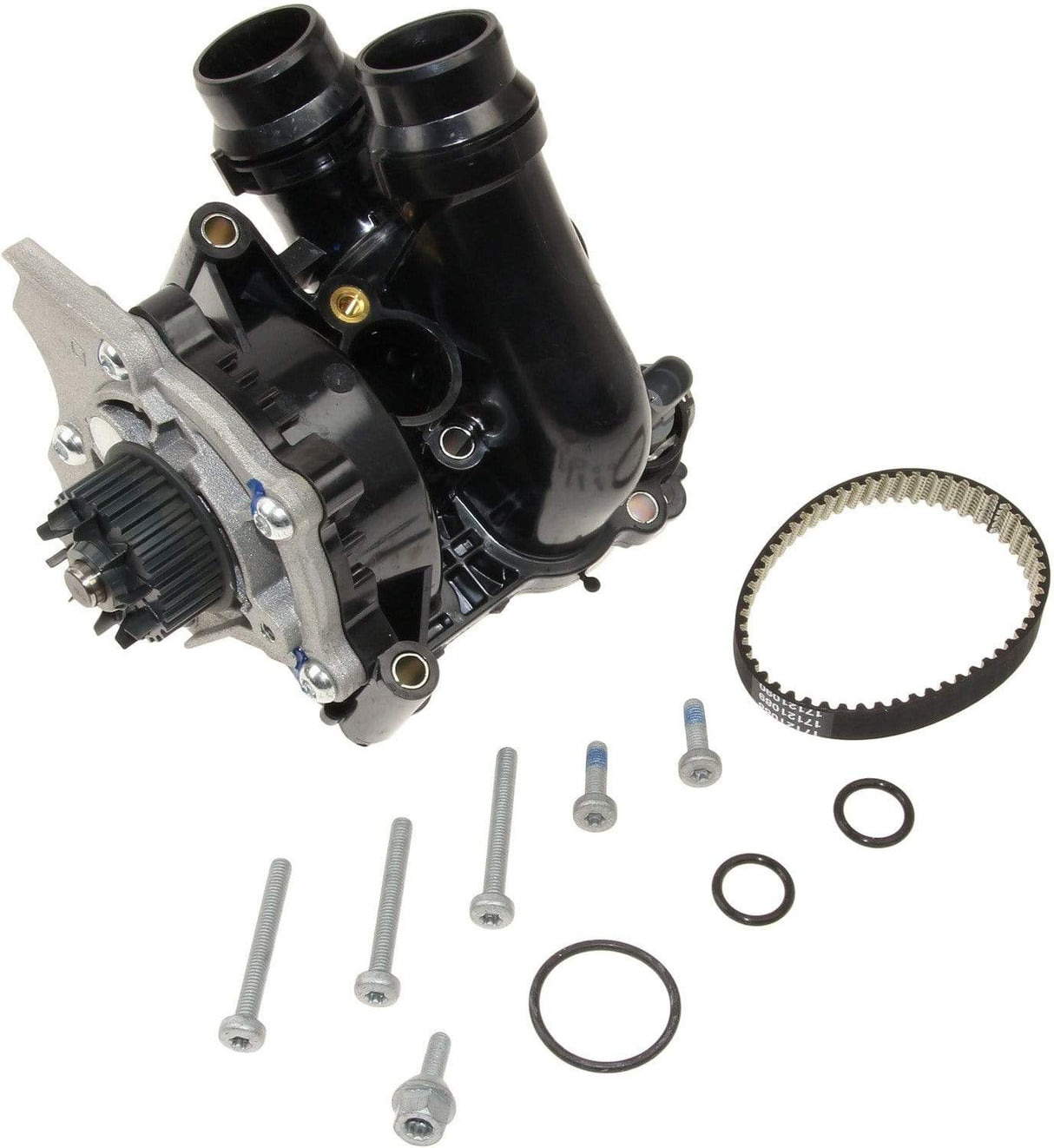 Water Pump with Housing Kit - VW/Audi 2.0T TSi (many models check fitment)