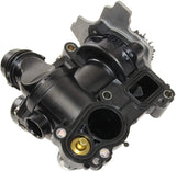 Water Pump with Housing Kit - VW/Audi 2.0T TSi (many models check fitment)