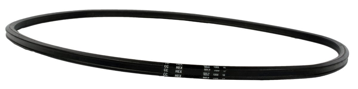 Hex V-Belt