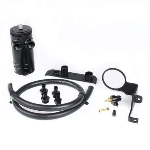 BFI "Clean Catch" - Crankcase Oil Separator - Essential Kit EK (Transverse FSI/Golf R)